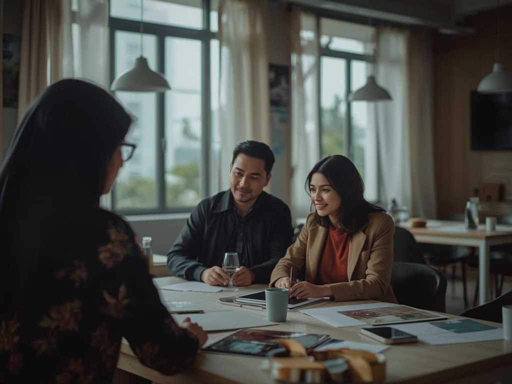 Strategi Terpadu Mengelola Rumah, Kesehatan, dan Perjalanan Secara Efisien